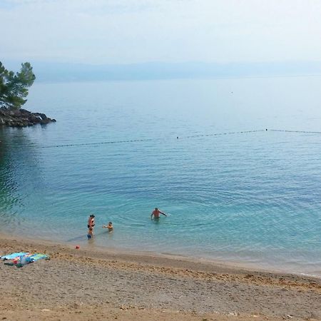 Family Friendly Apartments With A Swimming Pool Lovran, Opatija - 14178 Ngoại thất bức ảnh