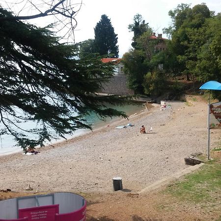 Family Friendly Apartments With A Swimming Pool Lovran, Opatija - 14178 Ngoại thất bức ảnh