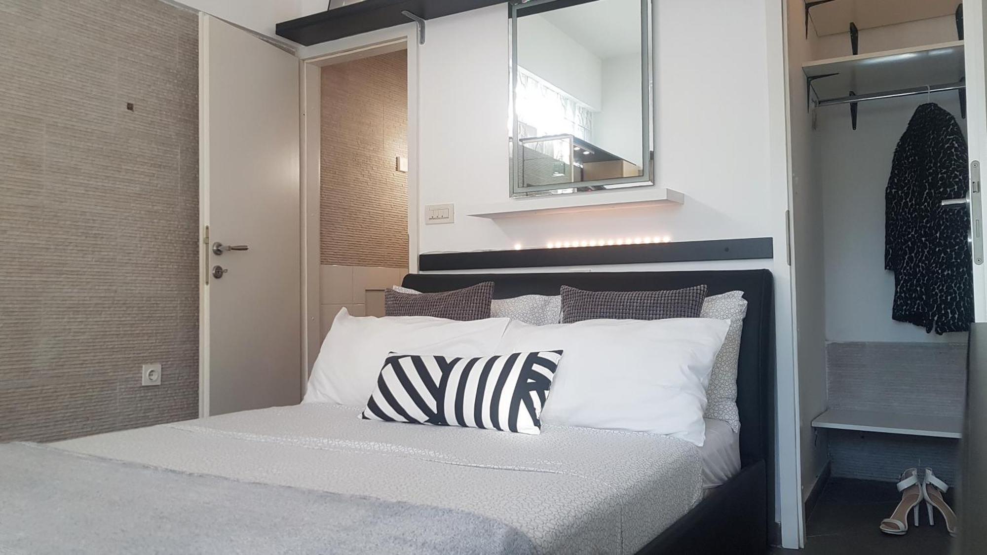 Family Friendly Apartments With A Swimming Pool Lovran, Opatija - 14178 Ngoại thất bức ảnh