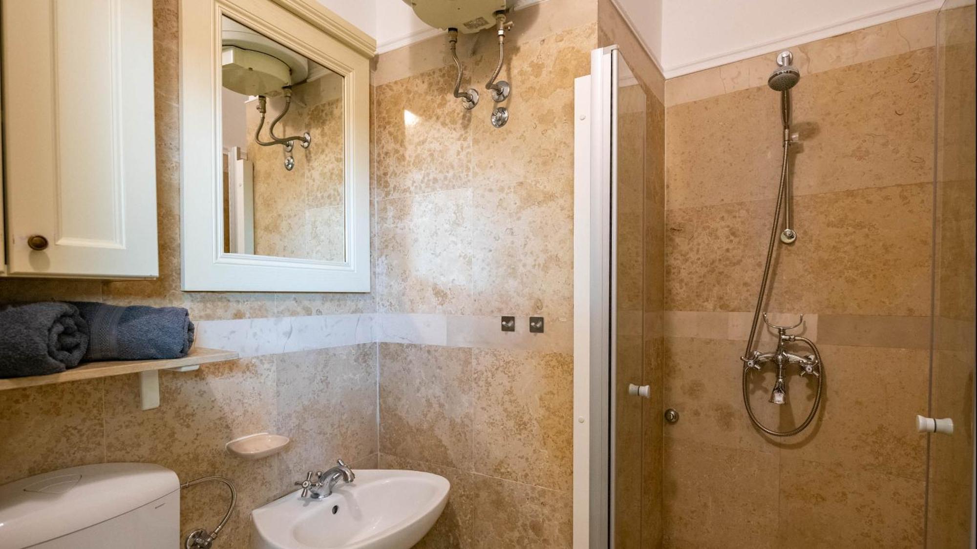 Family Friendly Apartments With A Swimming Pool Lovran, Opatija - 14178 Ngoại thất bức ảnh