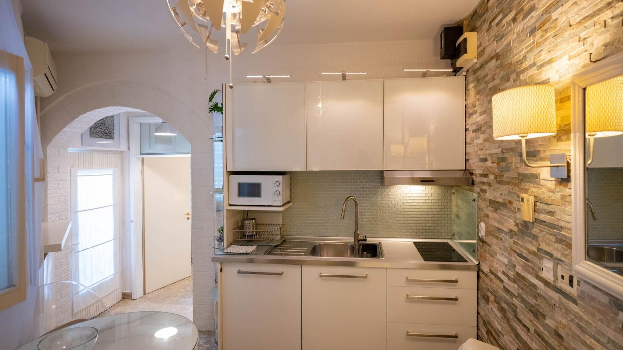 Family Friendly Apartments With A Swimming Pool Lovran, Opatija - 14178 Ngoại thất bức ảnh