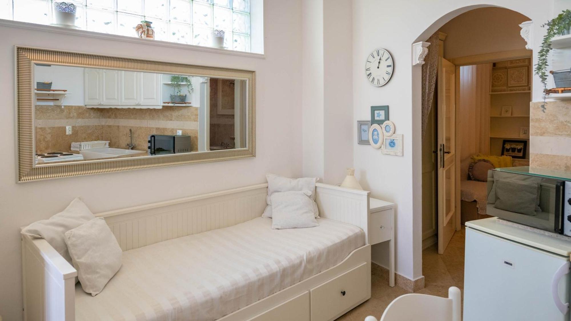 Family Friendly Apartments With A Swimming Pool Lovran, Opatija - 14178 Ngoại thất bức ảnh