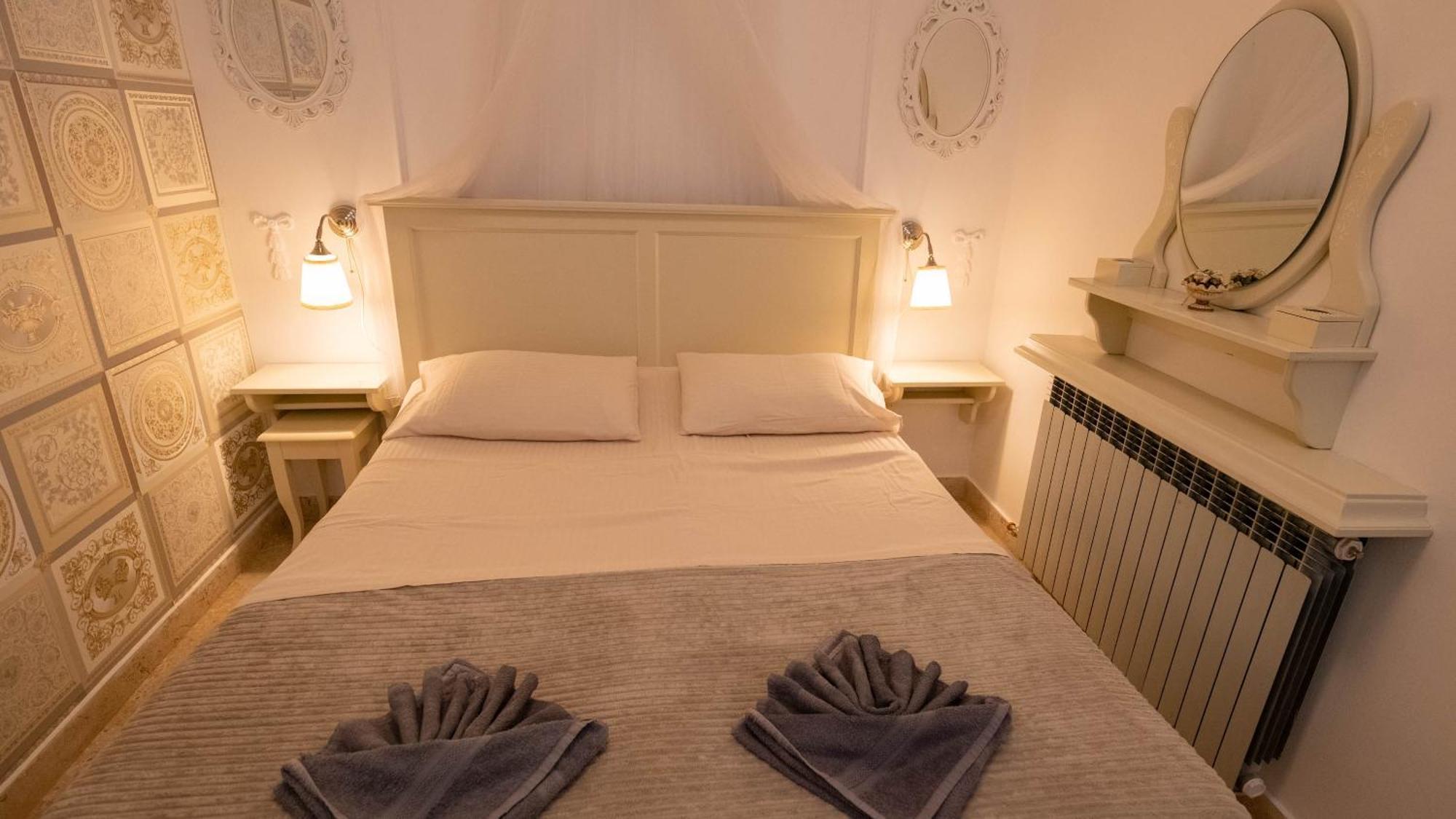Family Friendly Apartments With A Swimming Pool Lovran, Opatija - 14178 Ngoại thất bức ảnh