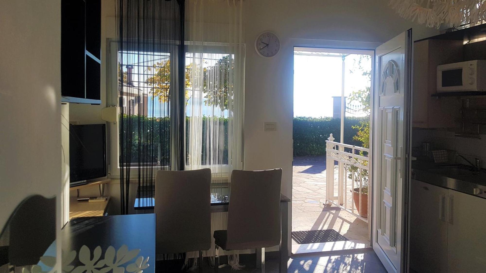 Family Friendly Apartments With A Swimming Pool Lovran, Opatija - 14178 Phòng bức ảnh