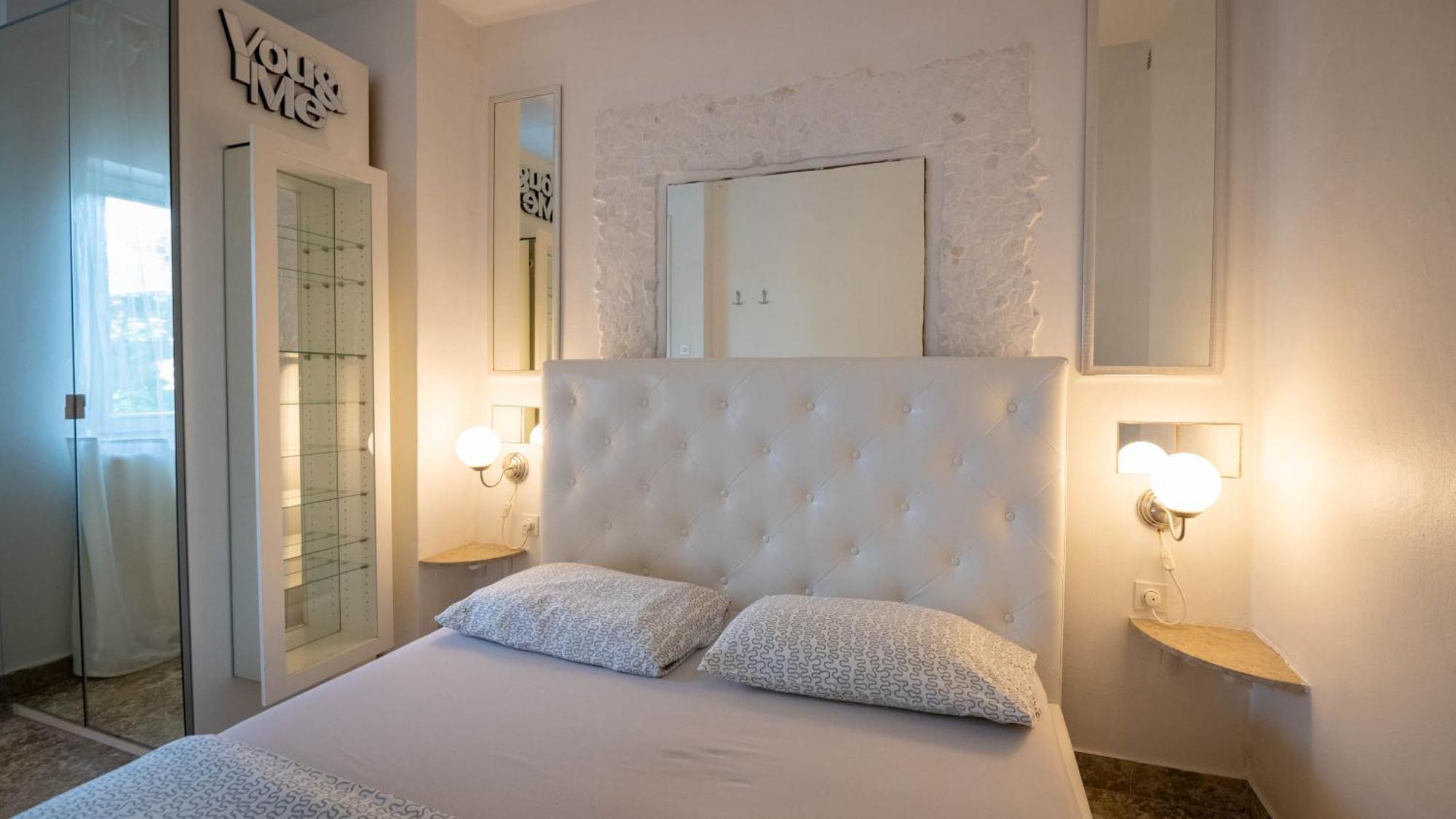 Family Friendly Apartments With A Swimming Pool Lovran, Opatija - 14178 Phòng bức ảnh
