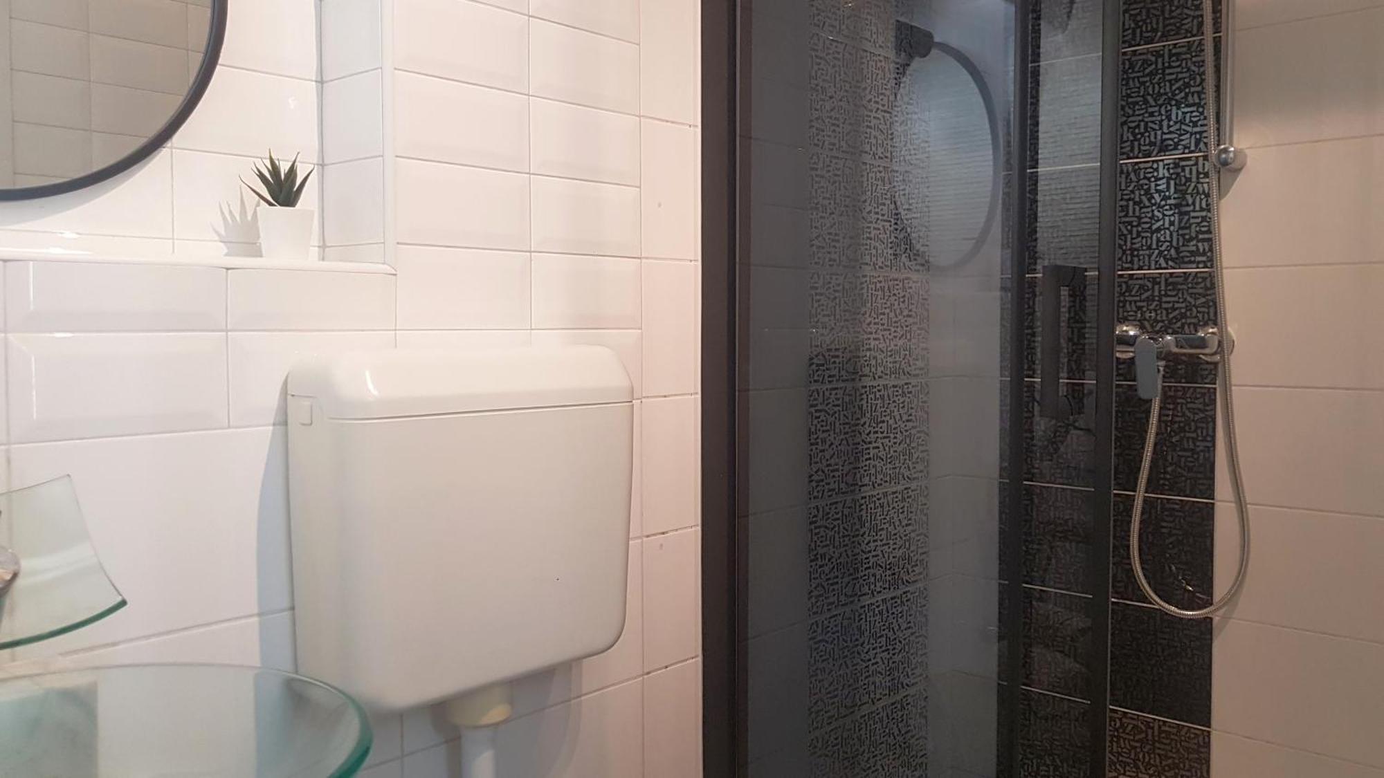 Family Friendly Apartments With A Swimming Pool Lovran, Opatija - 14178 Phòng bức ảnh
