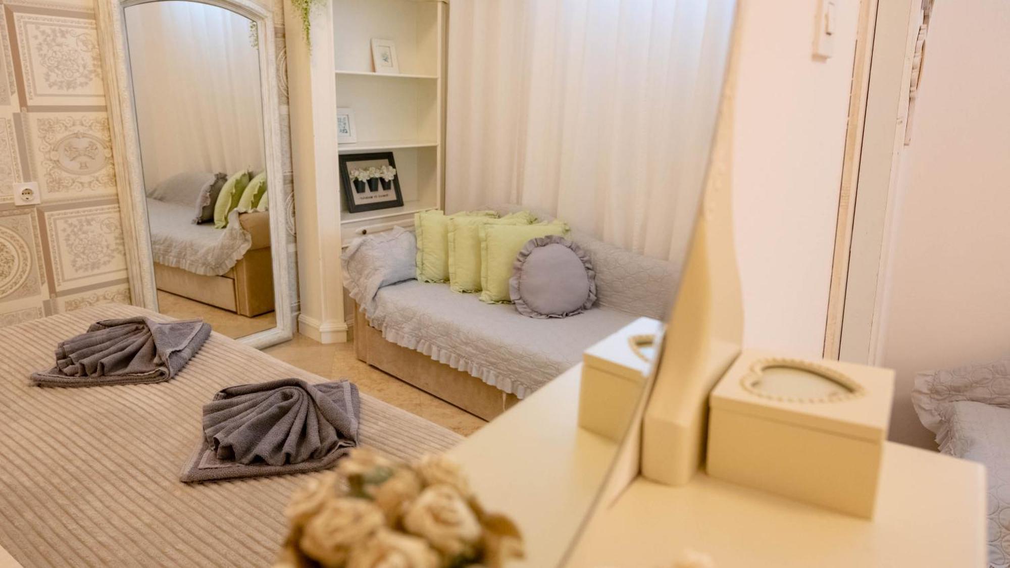 Family Friendly Apartments With A Swimming Pool Lovran, Opatija - 14178 Phòng bức ảnh