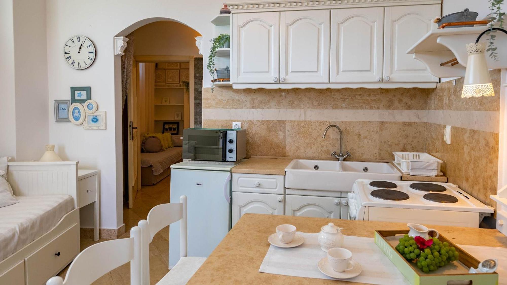 Family Friendly Apartments With A Swimming Pool Lovran, Opatija - 14178 Phòng bức ảnh