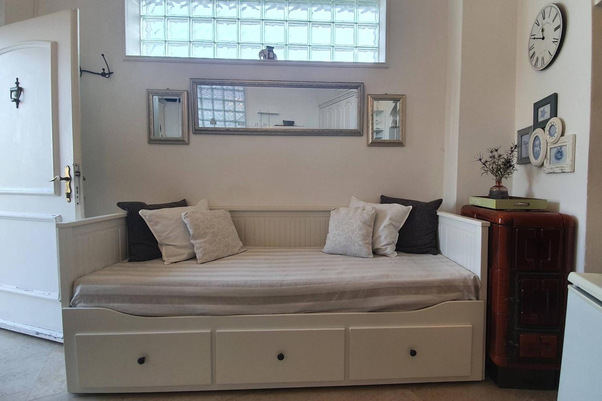 Family Friendly Apartments With A Swimming Pool Lovran, Opatija - 14178 Phòng bức ảnh