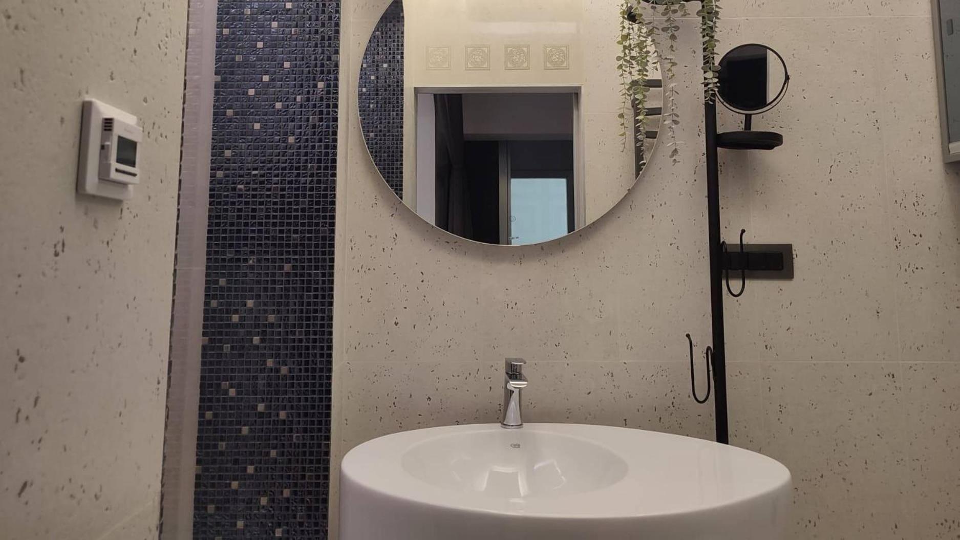 Family Friendly Apartments With A Swimming Pool Lovran, Opatija - 14178 Phòng bức ảnh