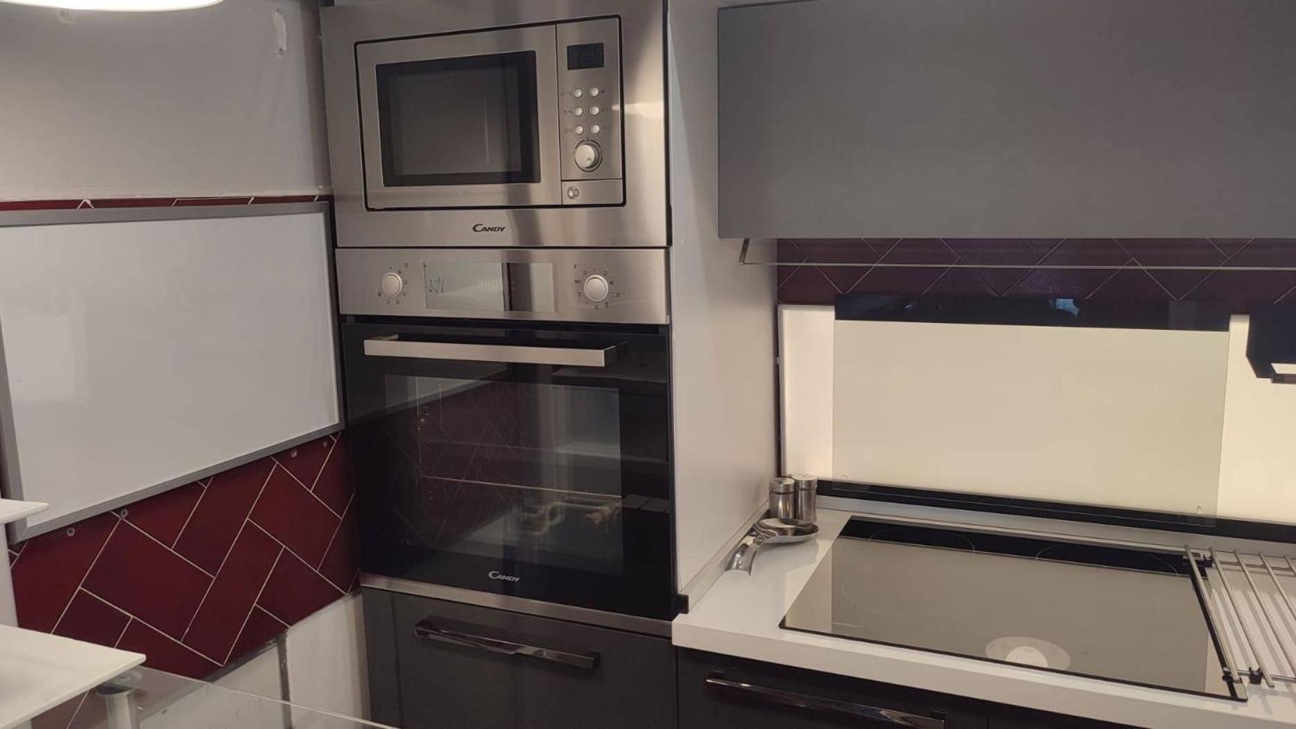 Family Friendly Apartments With A Swimming Pool Lovran, Opatija - 14178 Phòng bức ảnh