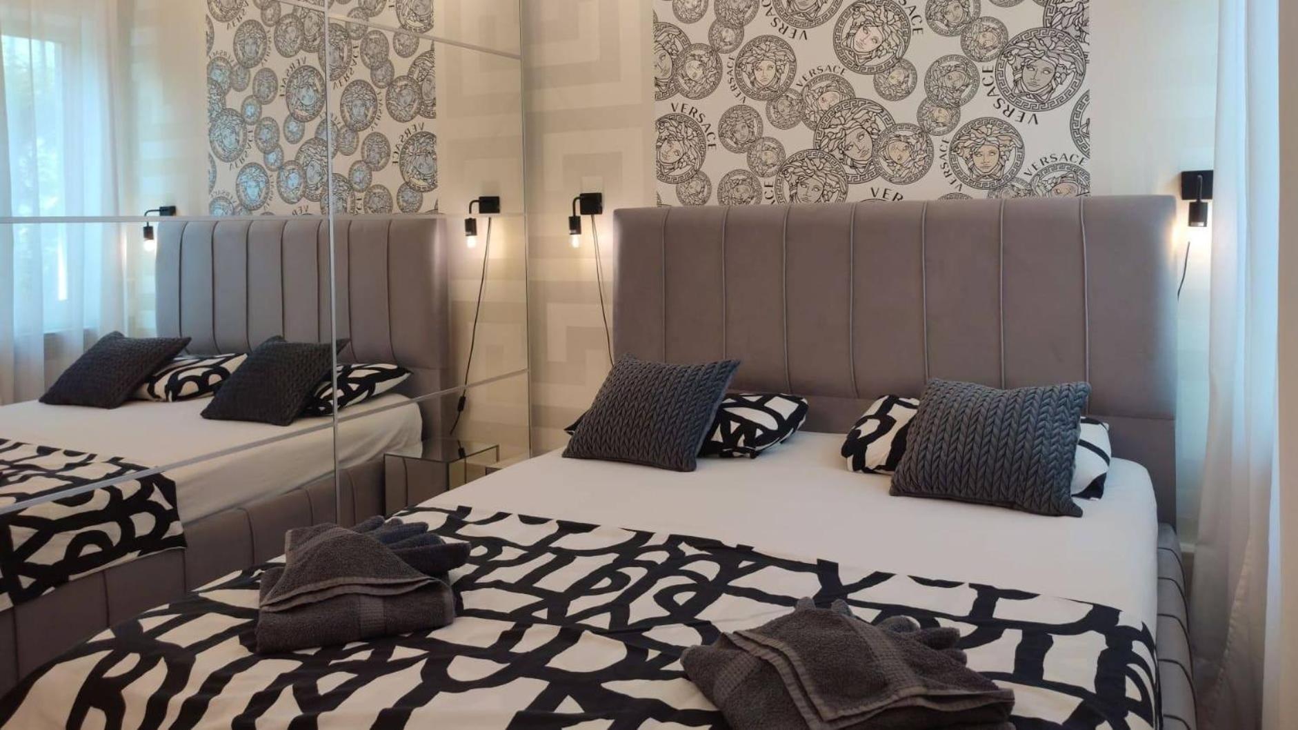 Family Friendly Apartments With A Swimming Pool Lovran, Opatija - 14178 Ngoại thất bức ảnh