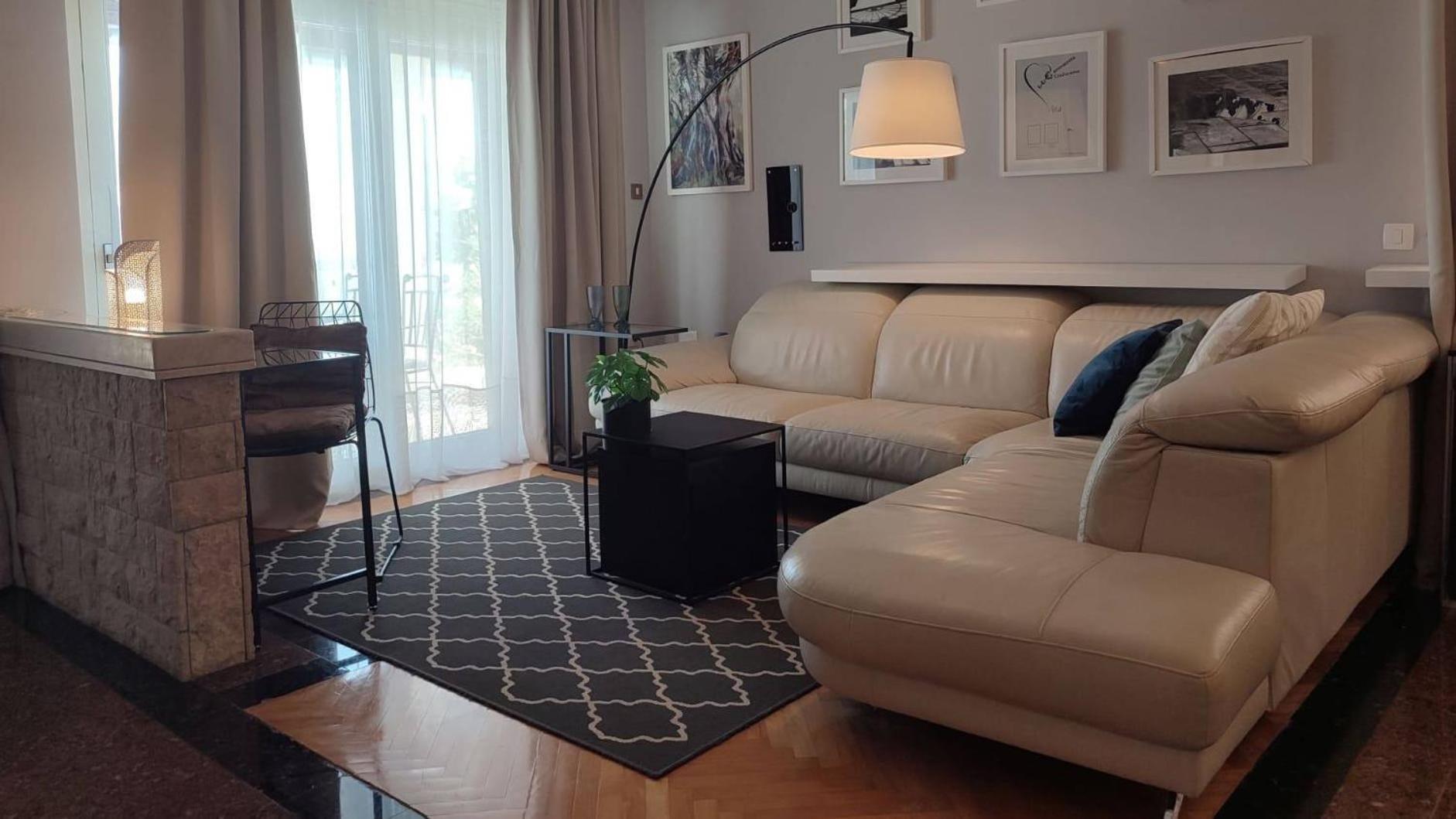 Family Friendly Apartments With A Swimming Pool Lovran, Opatija - 14178 Ngoại thất bức ảnh